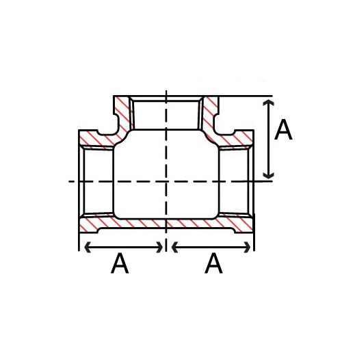 Smith-Cooper® 33T 1012C